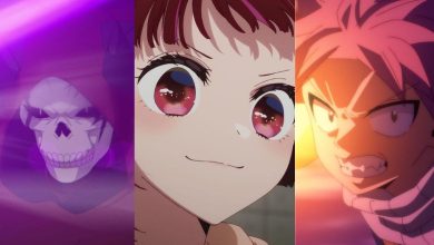 New Anime Episodes Releasing This Week (July 8-14, 2024)