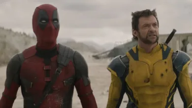 New Deadpool & Wolverine TV Spot Teases Spider-Man, Lady Deadpool & More