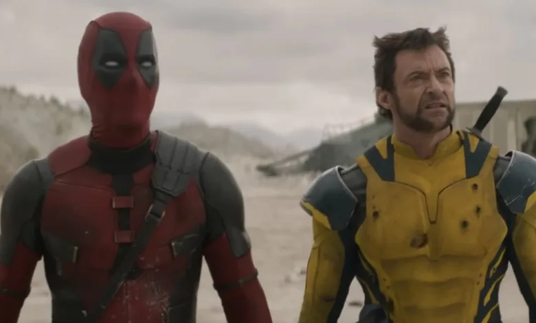 New Deadpool & Wolverine TV Spot Teases Spider-Man, Lady Deadpool & More