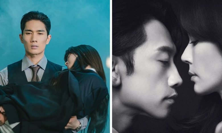 New K-Drama Episode Releases of the Week (July 8-14, 2024)