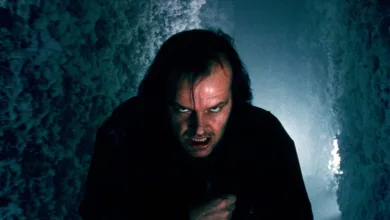 New The Shining Documentary Details Making of Stanley Kubrick Horror Movie