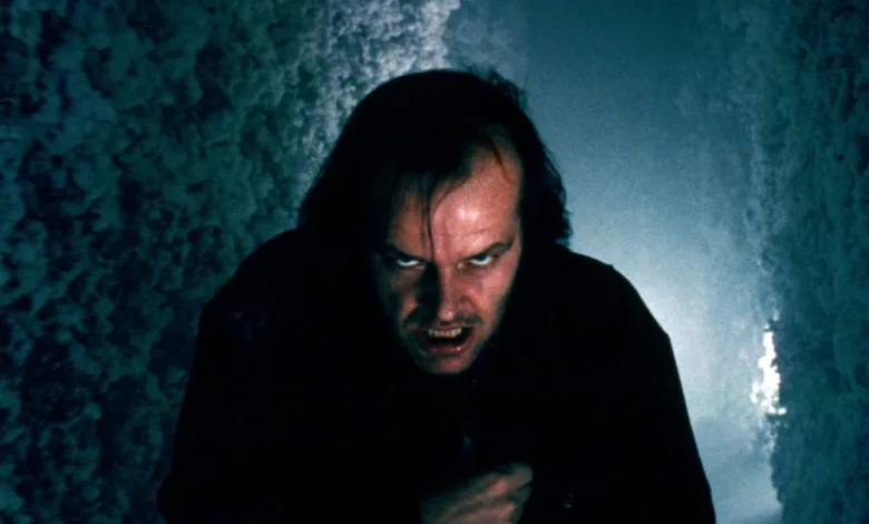 New The Shining Documentary Details Making of Stanley Kubrick Horror Movie