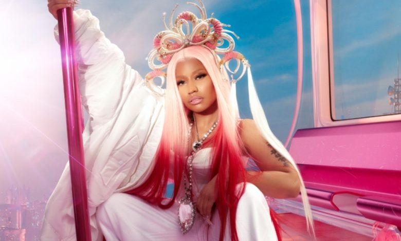 Nicki Minaj Net Worth 2024: How Much Money Does She Make?