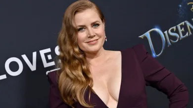 Nightbitch First Look Images Preview Amy Adams in Comedy Horror Movie