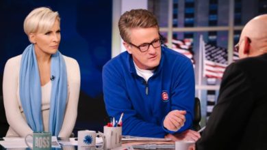 No, the Morning Joe Cast Wasn’t Fired, but Why Didn’t It Air on Monday?