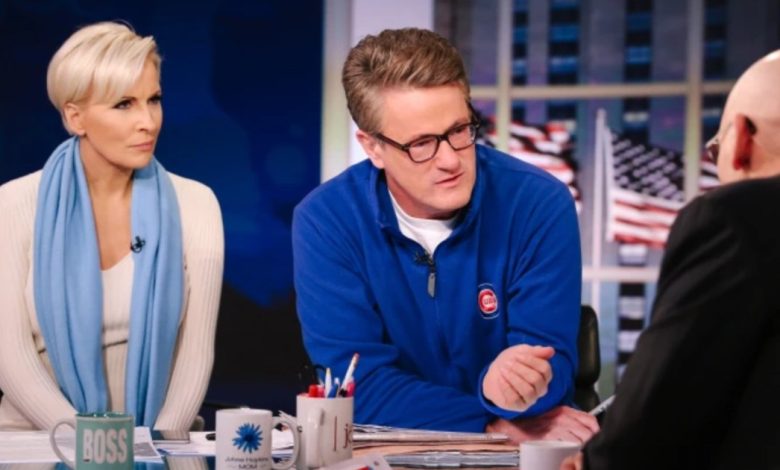 No, the Morning Joe Cast Wasn’t Fired, but Why Didn’t It Air on Monday?