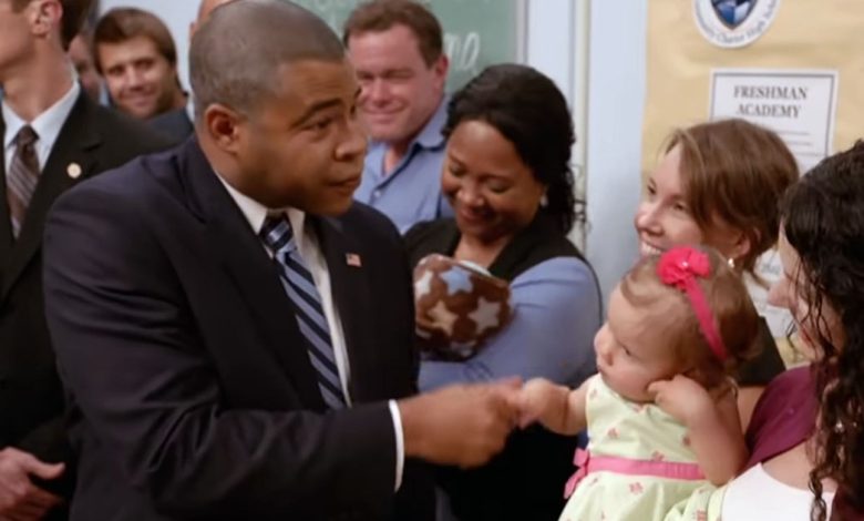 Obama Team USA Visit Brings Key & Peele Skit to Life