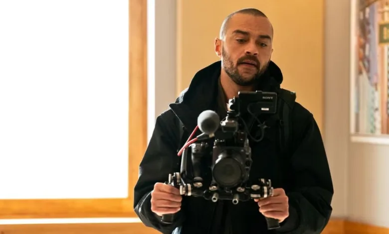 Only Murders in the Building Season 4 Cast: Is Jesse Williams Leaving?