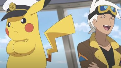 Pokémon Horizons: The Series Part 3 Video Announces Netflix Premiere Date