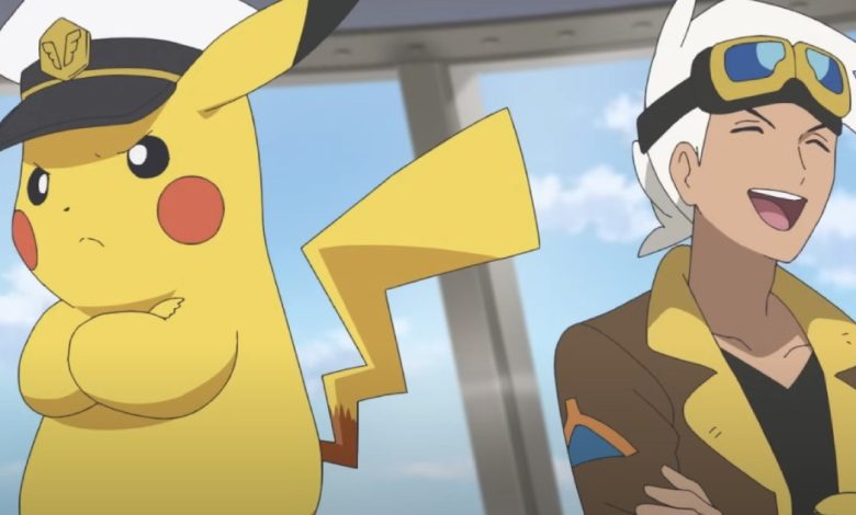 Pokémon Horizons: The Series Part 3 Video Announces Netflix Premiere Date