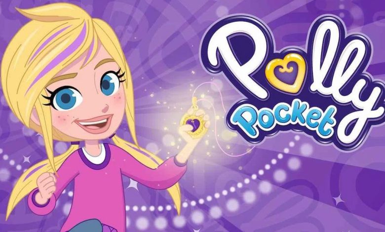 Polly Pocket: Why Did Lena Dunham Leave Mattel’s New Movie?