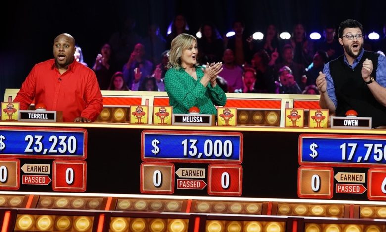 Press Your Luck Season 6 Episode 1 Release Date, Time, Where to Watch For Free