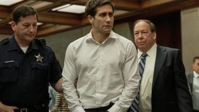 Presumed Innocent Season 2 Ordered, Jake Gyllenhaal Not Yet Confirmed to Return