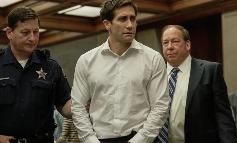 Presumed Innocent Season 2 Ordered, Jake Gyllenhaal Not Yet Confirmed to Return