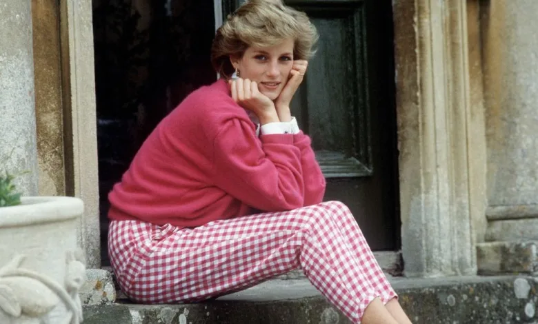 Princess Diana’s Autopsy: What Was the Cause of Death?