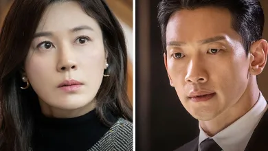 Rain & Kim Ha-Neul’s Red Swan Episodes 9-10 (Finale): Release Date & Time