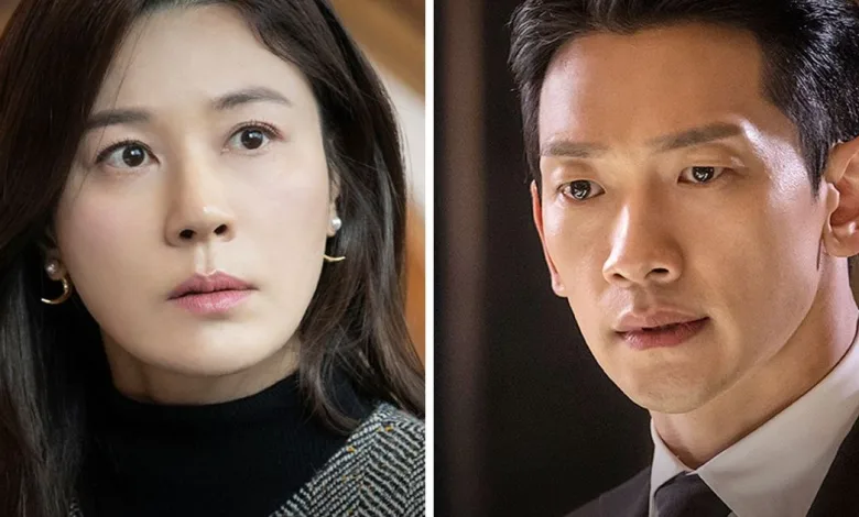 Rain & Kim Ha-Neul’s Red Swan Episodes 9-10 (Finale): Release Date & Time