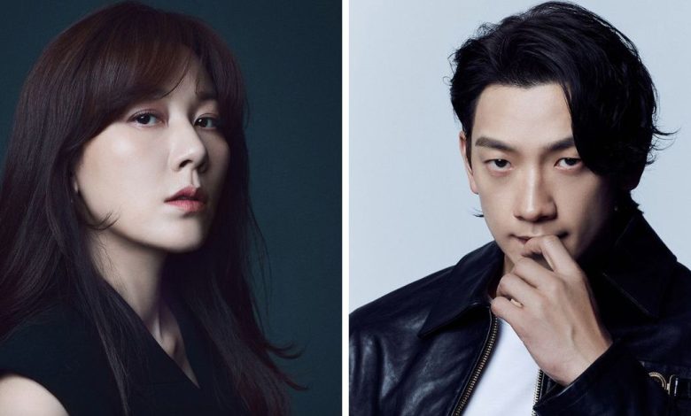 Rain & Kim Ha-Neul’s Red Swan K-Drama Episodes 3-4: Release Date & Time