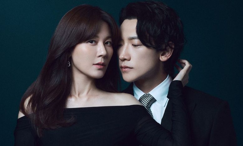 Rain & Kim Ha-Neul’s Red Swan K-Drama Episodes 5-6: Release Date & Time