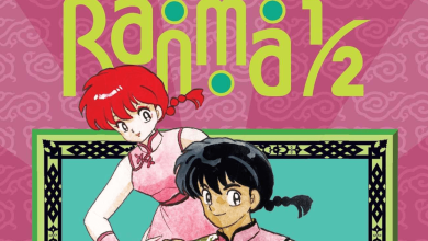 Ranma 1/2: Is the Manga Finished? Will There Be More Chapters?