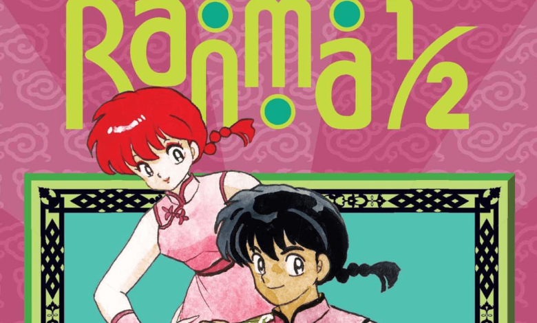 Ranma 1/2: Is the Manga Finished? Will There Be More Chapters?