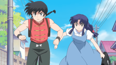 Ranma 1/2: Netflix Anime Remake Cast & When Is It Coming Out?