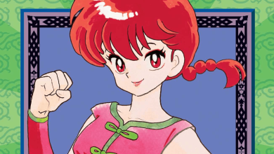 Ranma 1/2: Where To Read the Manga Online