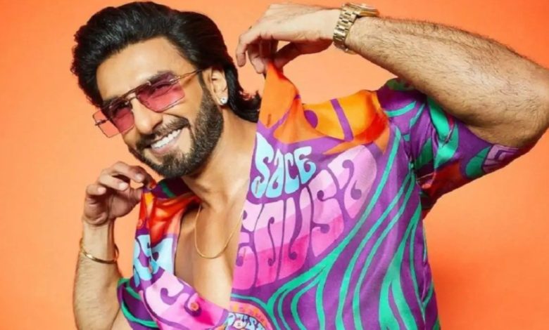 Ranveer Singh Net Worth 2024: How Much Money Does He Make?