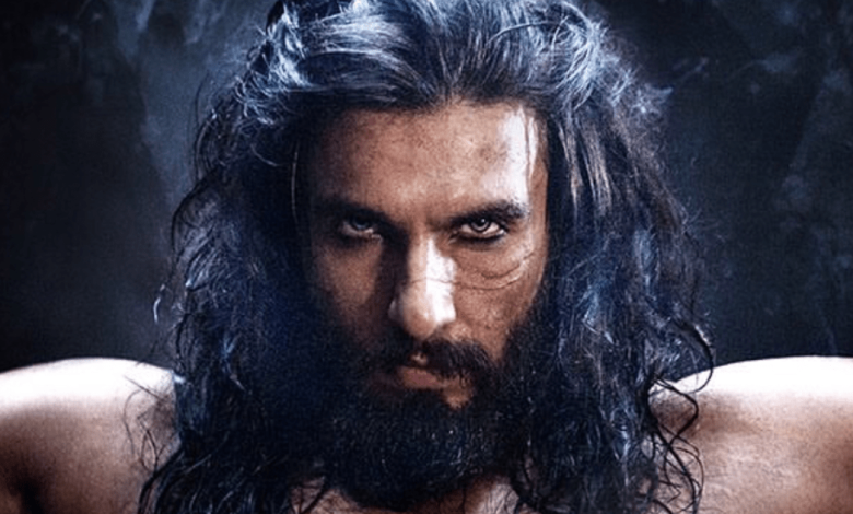 Ranveer Singh’s New Movie Cast Revealed