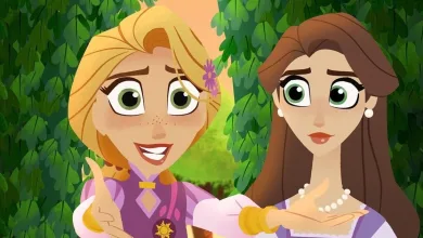 Rapunzel’s Tangled Adventure Season 3: How Many Episodes & When Do New Episodes Come Out?