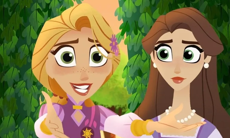 Rapunzel’s Tangled Adventure Season 3: How Many Episodes & When Do New Episodes Come Out?