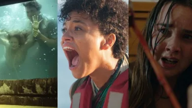 Recommendations: 8 Beach Horror Movies Worth Watching This Summer