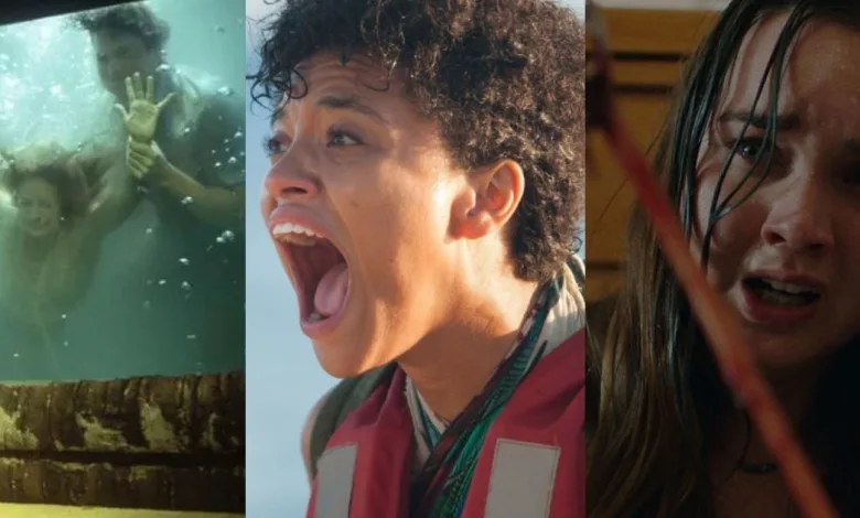 Recommendations: 8 Beach Horror Movies Worth Watching This Summer