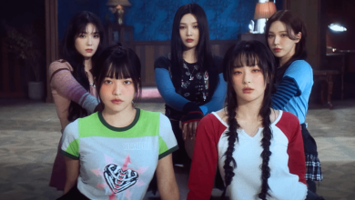 Red Velvet ‘Sweet Dreams:’ Release Date & Time of 10th Anniversary Special Song