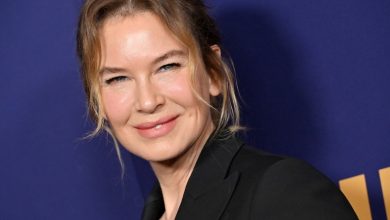 Renée Zellweger to Star in Jane Smith Max Series