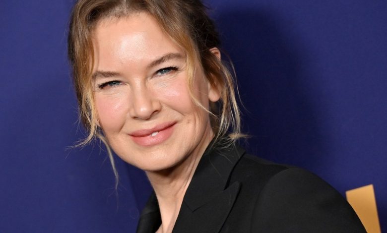 Renée Zellweger to Star in Jane Smith Max Series