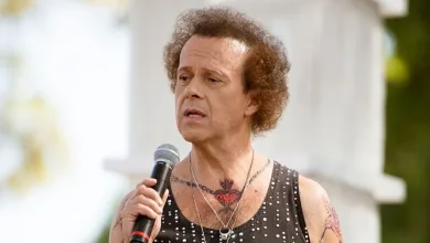 Richard Simmons Net Worth 2024: How Much Money Did He Make?