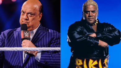 Rikishi: The Newest Wiseman of the Bloodline?