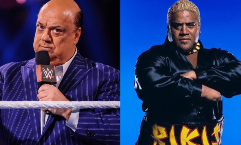 Rikishi: The Newest Wiseman of the Bloodline?