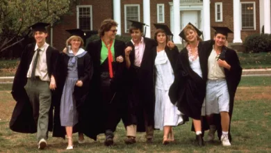 Rob Lowe Confirms St. Elmo’s Fire Sequel Talks: ‘It’s Early Stages’