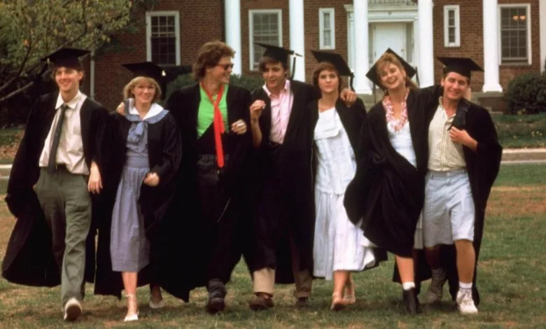 Rob Lowe Confirms St. Elmo’s Fire Sequel Talks: ‘It’s Early Stages’