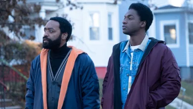 Rob Peace Trailer: Chiwetel Ejiofor Directs & Stars in Biopic Drama