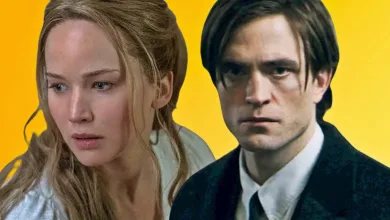 Robert Pattinson in Talks to Star with Jennifer Lawrence in Die, My Love