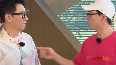 Running Man Episode 715: New Release Date & Time of Popular Variety Show Revealed