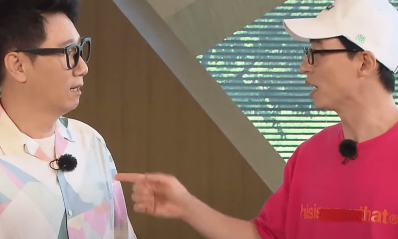 Running Man Episode 715: New Release Date & Time of Popular Variety Show Revealed