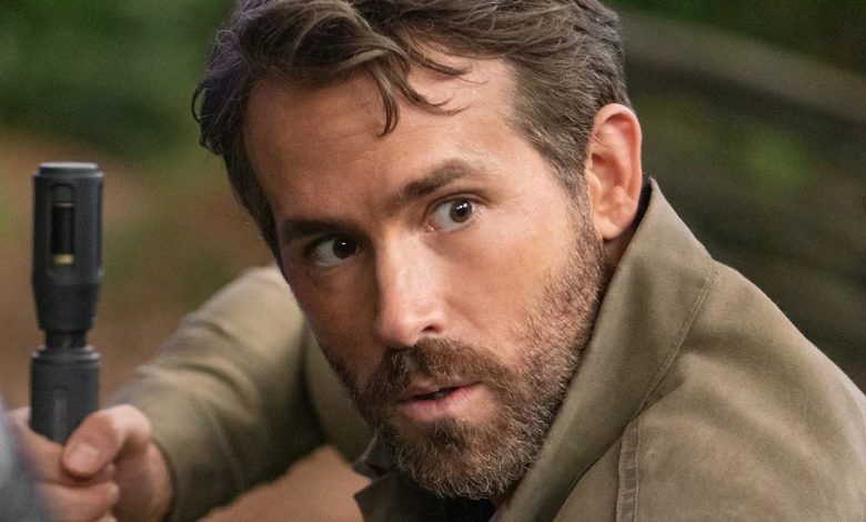 Ryan Reynolds Net Worth 2024: How Much Money Does He Make?