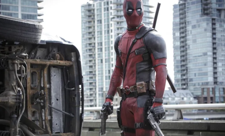 Ryan Reynolds Recalls Sacrificing Deadpool Salary to Pay Writers