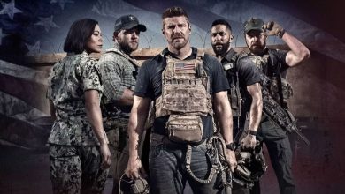 SEAL Team Season 7 Release Date, Trailer, Cast & Plot