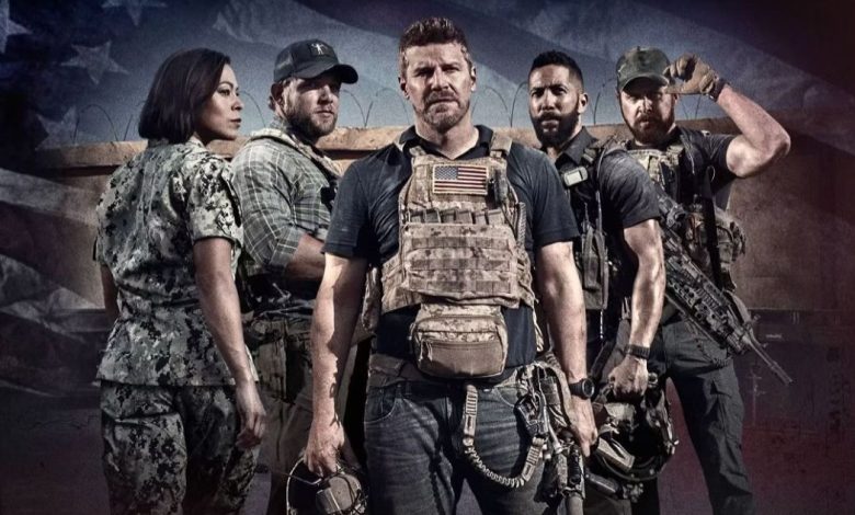 SEAL Team Season 7 Release Date, Trailer, Cast & Plot