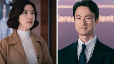 SKY Castle Couple Kim Byung-Chul & Yoon Se-Ah’s K-Drama Perfect Family Release Date Revealed